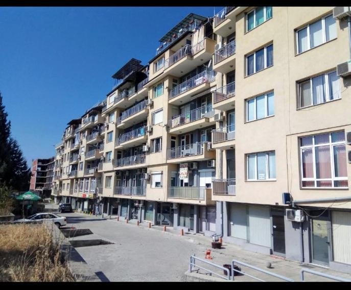 Sweet Maria Blagoewgrad Exterior foto